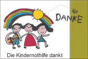 Spende Kindernothilfe